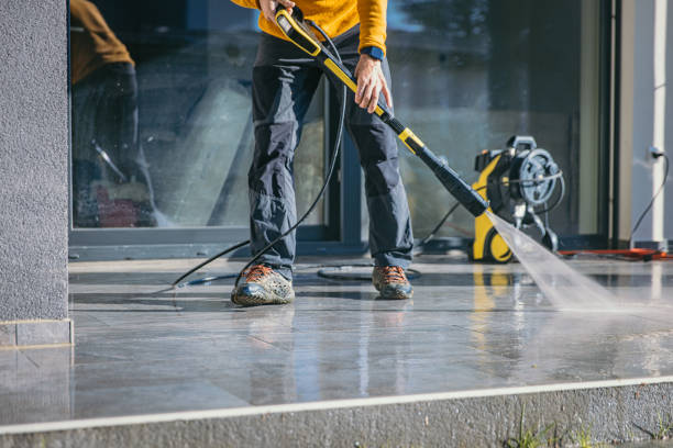 Deck Cleaning Services in Gurnee, IL