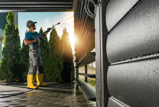 Best Pressure Washing Siding  in Gurnee, IL