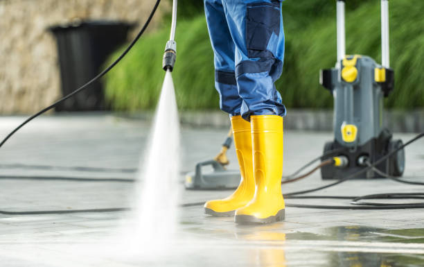 Best Affordable Pressure Washing  in Gurnee, IL