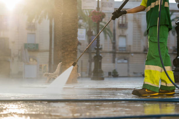 Best Garage Pressure Washing  in Gurnee, IL